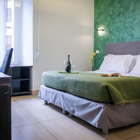 Mocenigo Vatican Suites Rome Extérieur photo