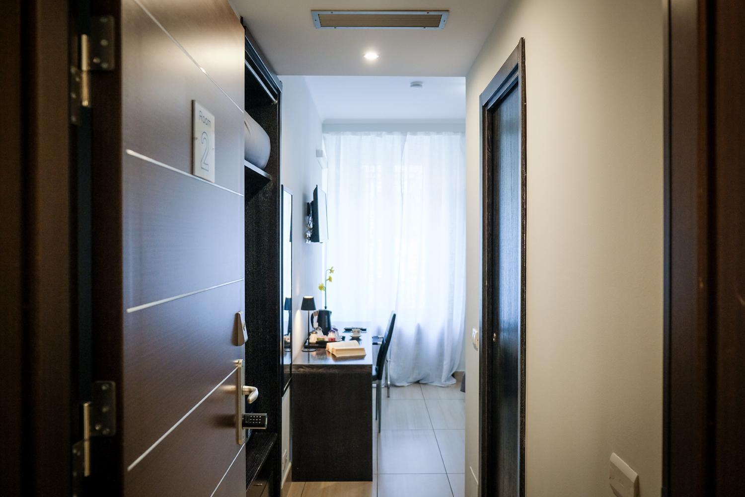 Mocenigo Vatican Suites Rome Extérieur photo