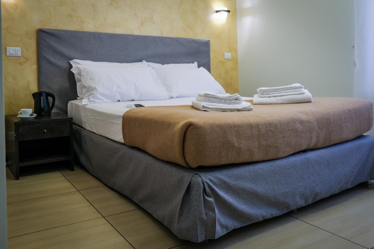 Mocenigo Vatican Suites Rome Extérieur photo