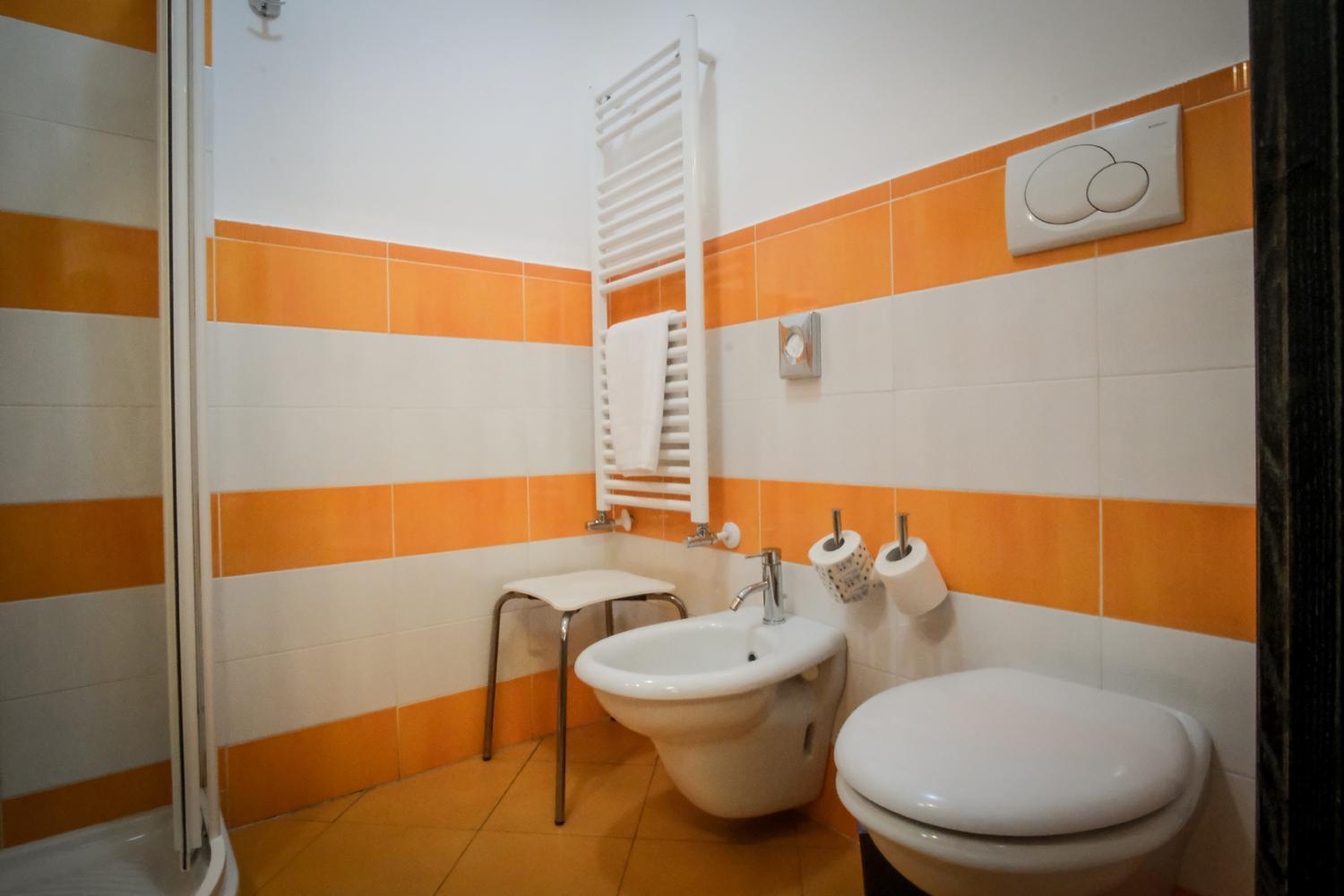 Mocenigo Vatican Suites Rome Extérieur photo
