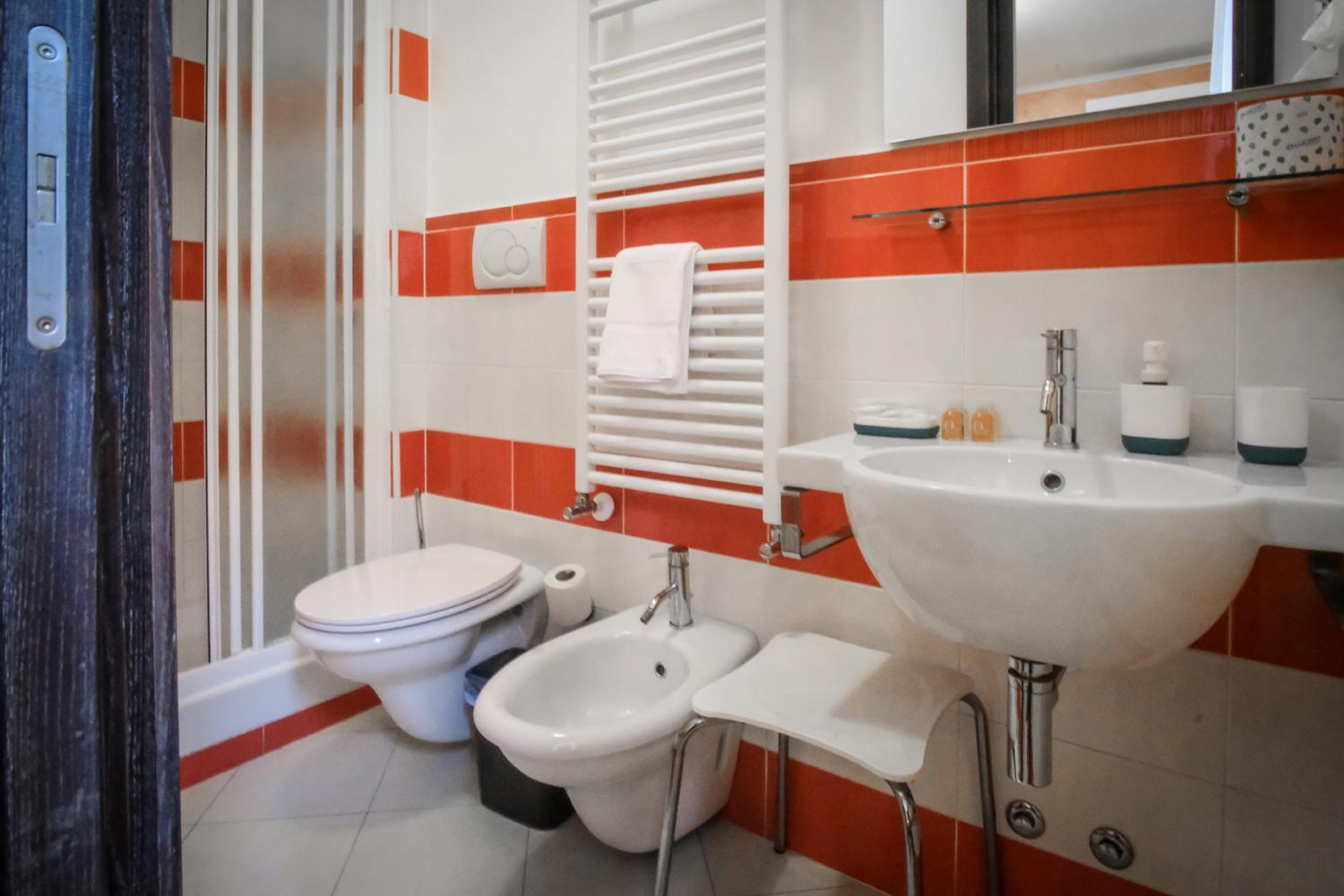 Mocenigo Vatican Suites Rome Extérieur photo