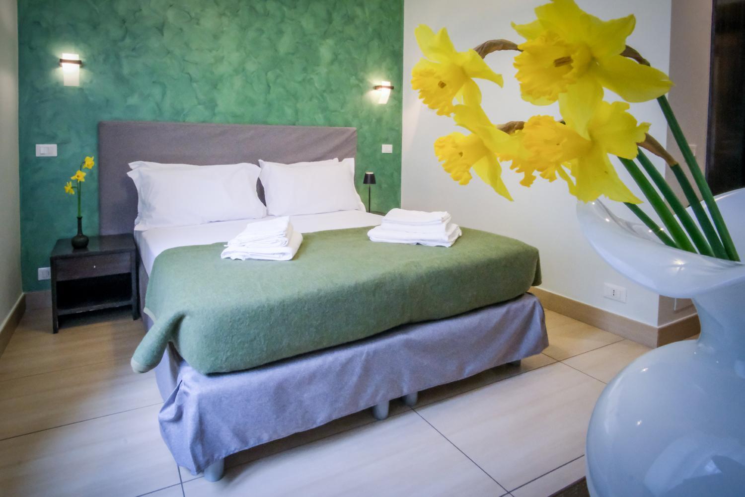 Mocenigo Vatican Suites Rome Extérieur photo