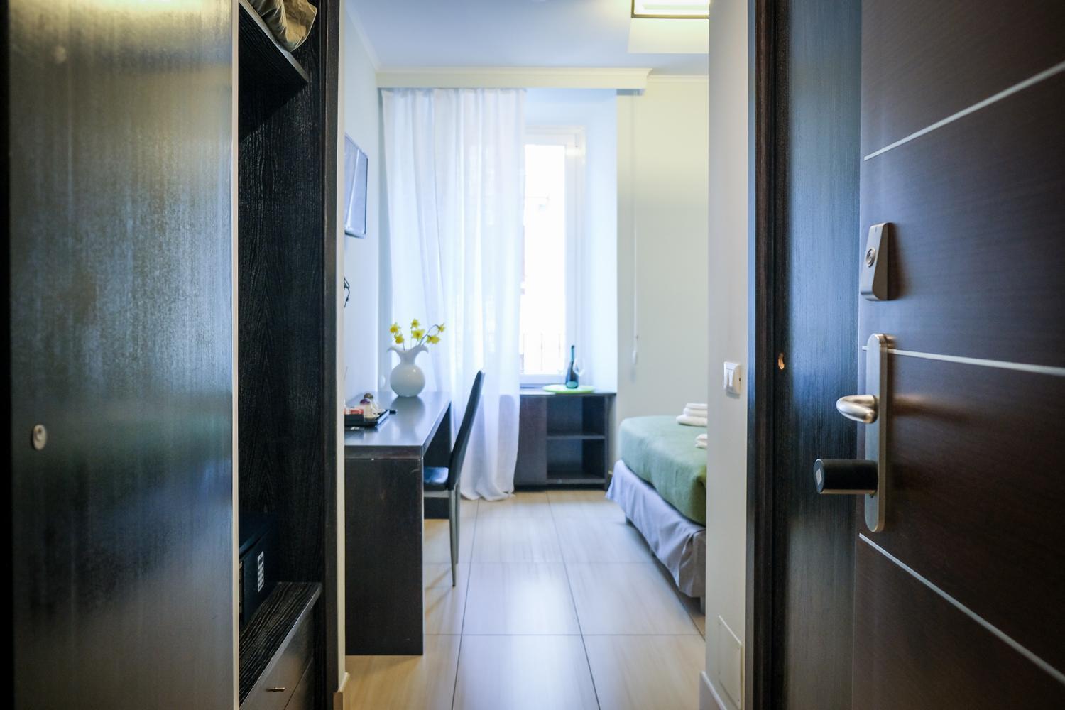 Mocenigo Vatican Suites Rome Extérieur photo